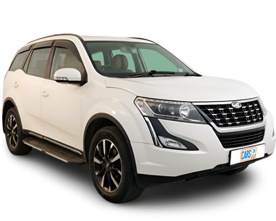 Mahindra XUV500-img